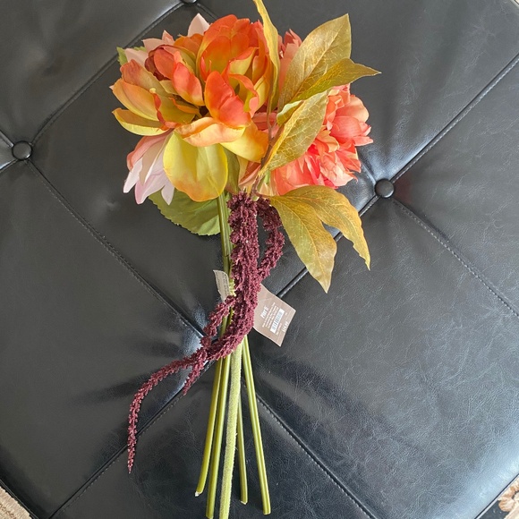 NWT Pier 1 Dahlia & Amaranthus 2 pack Bundle - Picture 2 of 8